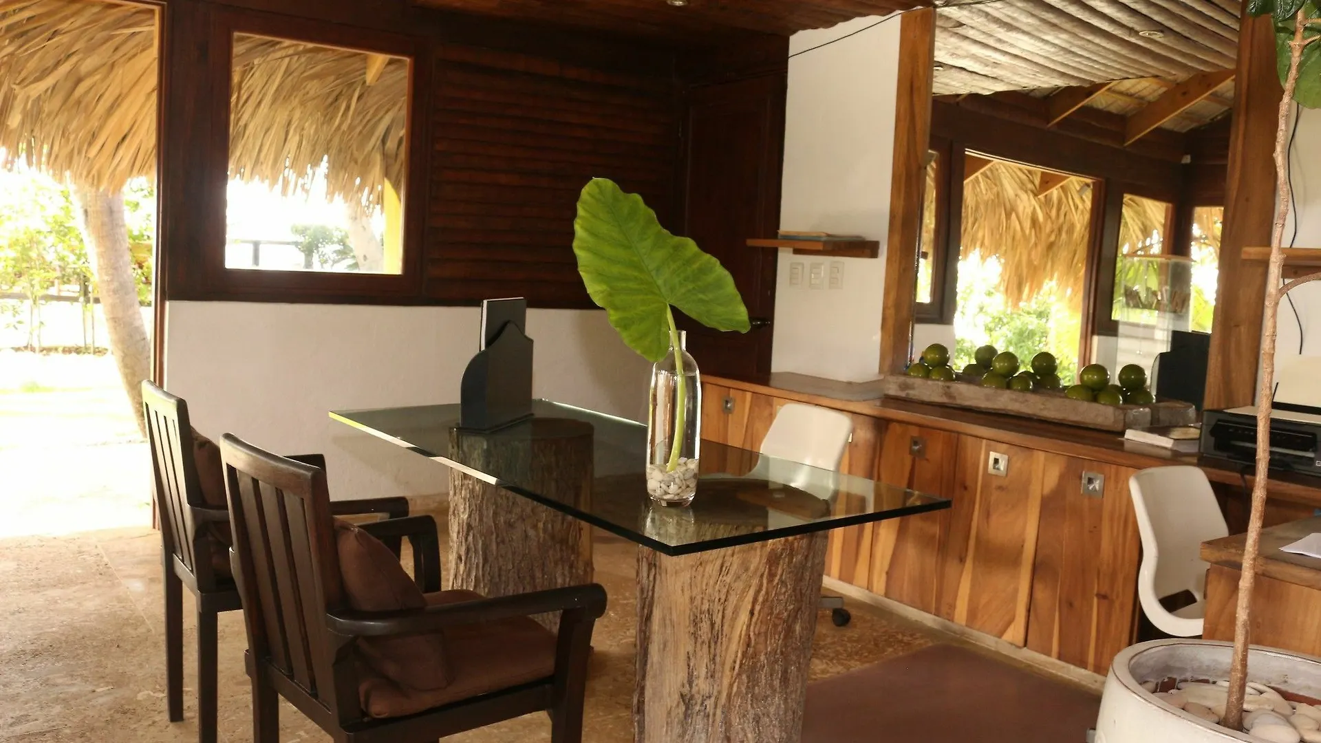 Casa Bonita Tropical Lodge & Spa Barahona 5*,