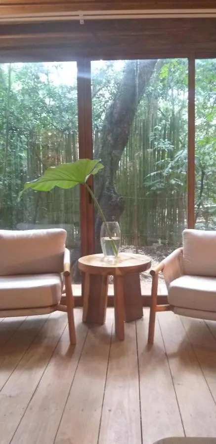 Casa Bonita Tropical Lodge & Spa Barahona