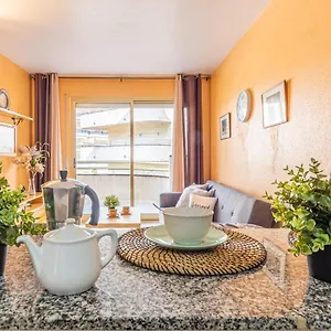 Sevilla Arysal Apartamento Salou
