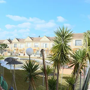 Apartamento Rocio Al-andalus Apartamento Chiclana de la Frontera