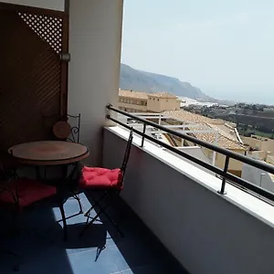 Casas Nuestras I Piscinas De Verano Y Climatizada En Invierno, Fitness Center Wifi Y Parking Disponible Con Reserva Abierto Se Puede Reservar Apartamento Vícar